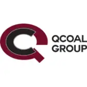 QCoal Group logo